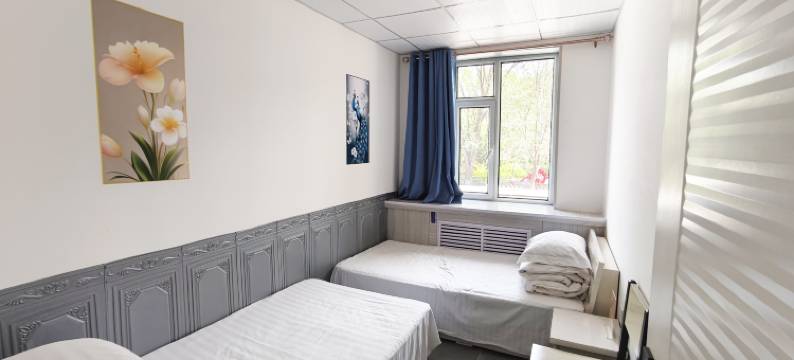 客源佳宾馆(宽巷子店)图片