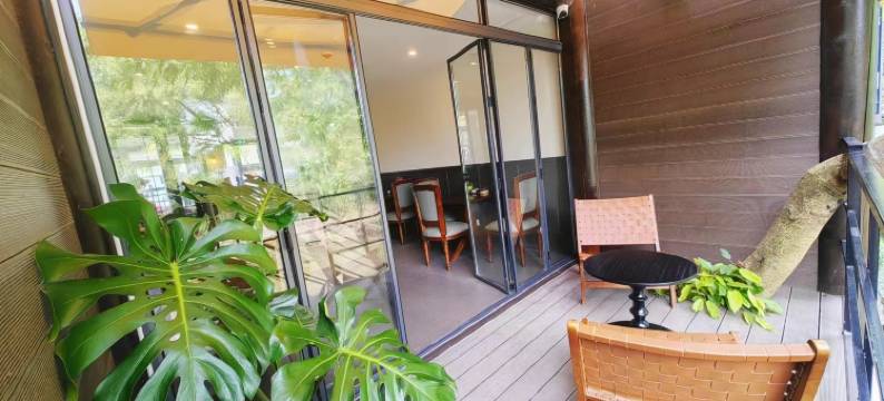 途鑫民宿(重庆金刀峡偏岩古镇店)图片