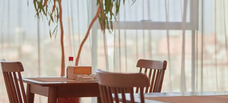 盂县凯通商务酒店图片