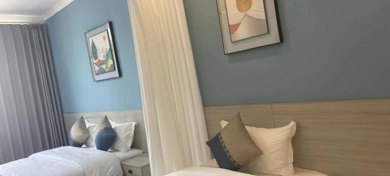 珙县鑫隆商务宾馆图片