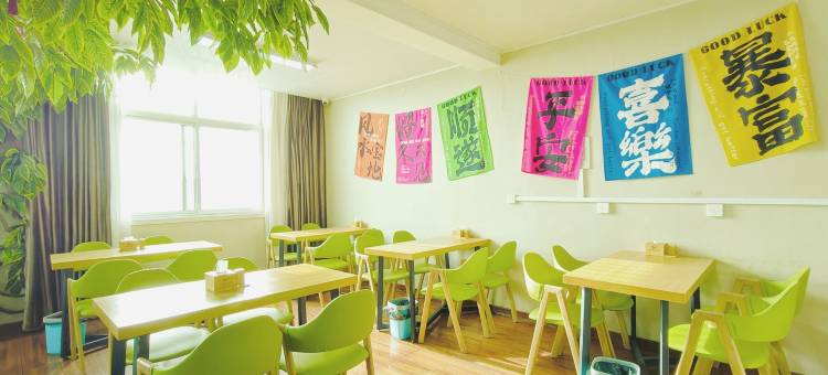 天苑精品酒店(延津县政府店)图片