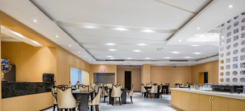 赛菲尔酒店(重庆万州万达广场店)图片