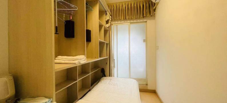 米酷公寓(广州天河智慧城地铁站店)图片