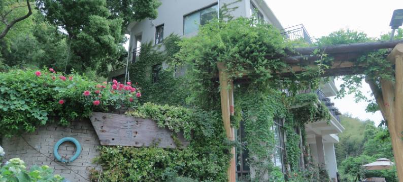 象山青籁度假别墅(鹤浦大沙沙滩店)图片