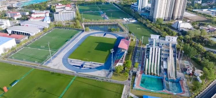 秦皇岛观海·秦皇国际公寓(新澳海底世界金梦海湾店)图片