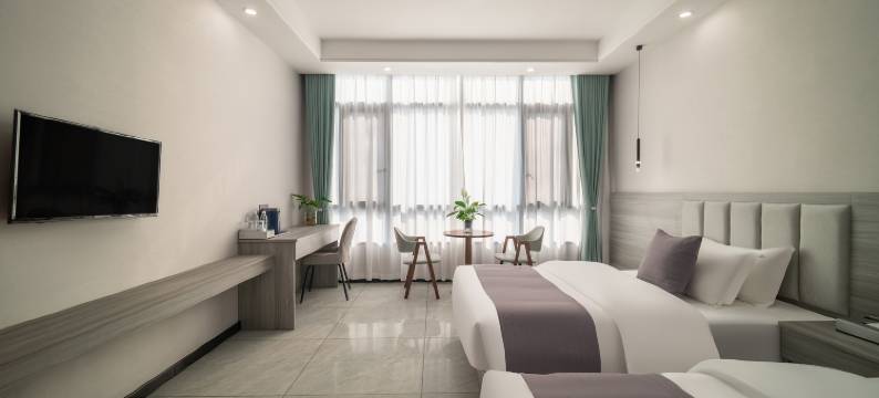 黄果树故春祥民宿图片