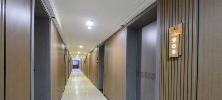 M·漫享时光智能影院酒店(贵阳花果园财富广场店)图片