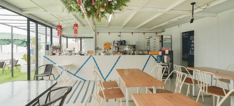 南澳舒心·云海酒店公寓(南丰大厦店)图片