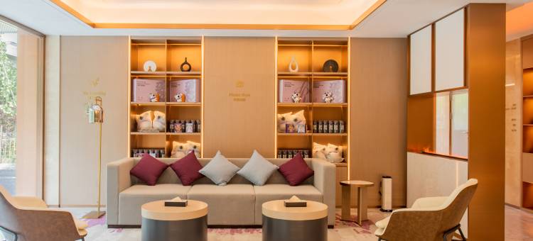 麗枫酒店(北京良乡大学城苏庄地铁站店)图片