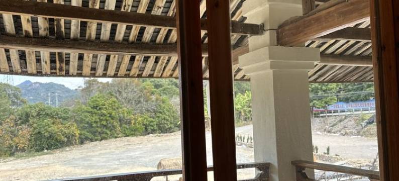 泊林湖畔小院(祈福寺店)图片