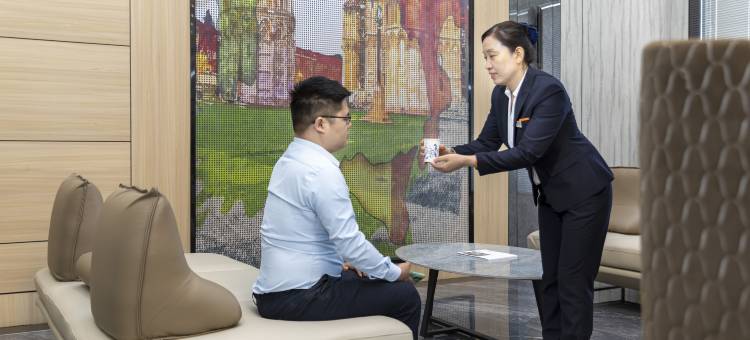 雅斯特酒店(仙桃职业学院店)图片