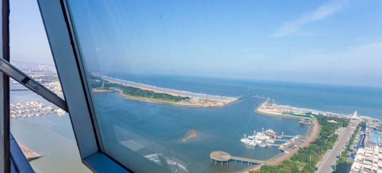 日照魅海尚景海景公寓图片