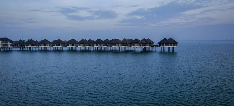 雪邦⻩⾦棕榈度假村(Golden Palm Tree Sepang (formerly Avani Sepang Goldcoast Resort))图片