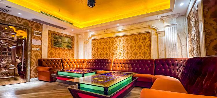 广宁华侨大酒店图片