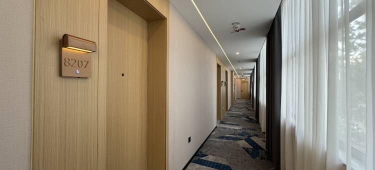 速8·悦酒店(喀什滨河北路喀什古城景区东门店)图片