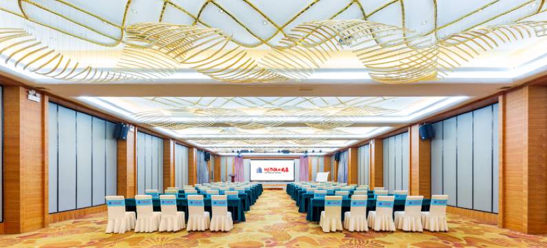 泉州城市假日酒店(西街古城店)图片