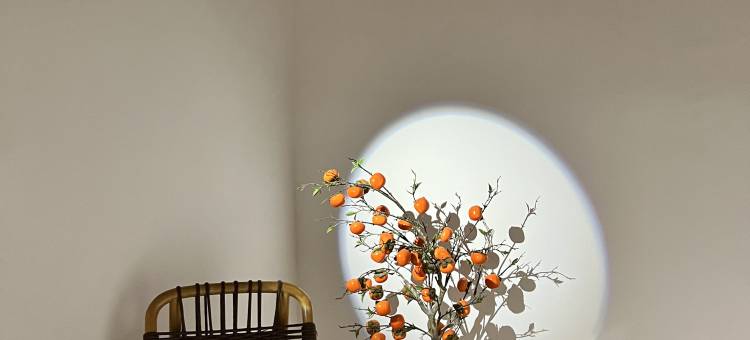 栖雅民宿(梅州法政路店)图片