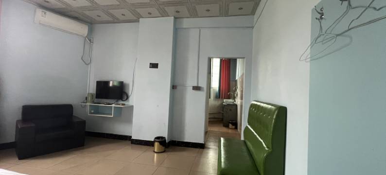 668公寓(中山南头城轨站店)图片