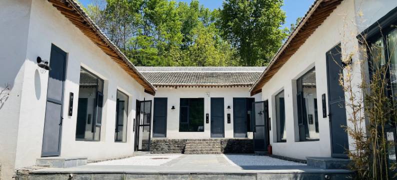 陵川·山楂小院图片