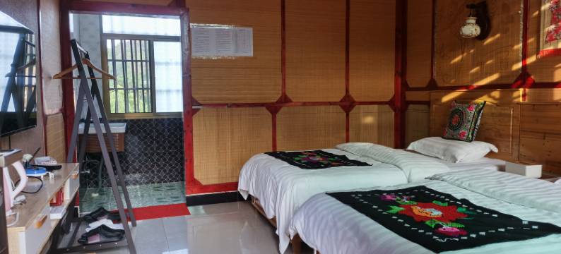 忆家园客栈图片