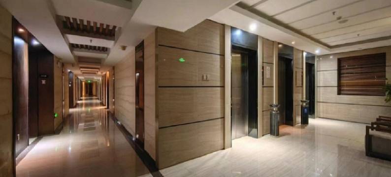 三亚日悦海旅业·滨海度假公馆(大东海夏日百货店)图片