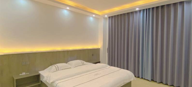 砚山康林酒店图片