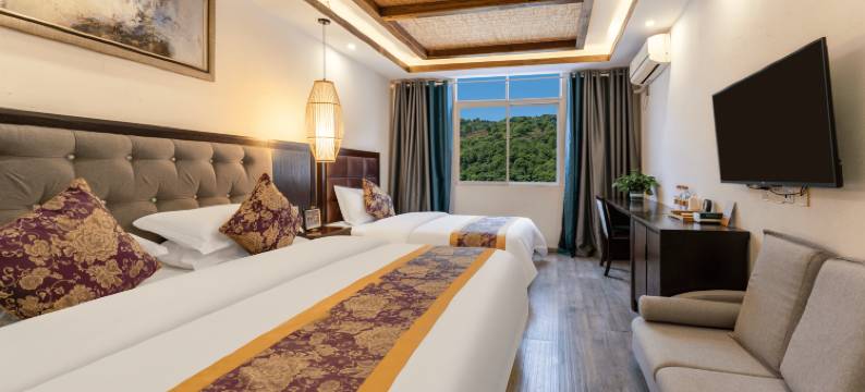 凤栖·别院(海螺沟磨西古镇店)图片