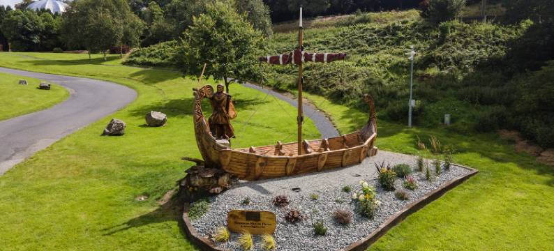 布兰登大楼酒店及索拉斯克洛伊水疗(Brandon House Hotel)图片