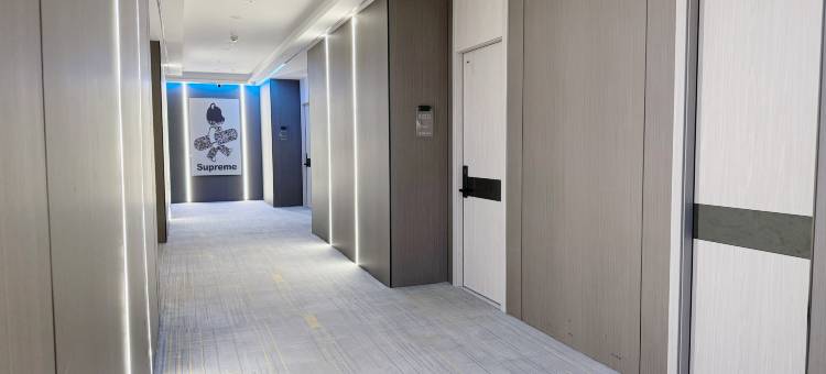 环星电竞酒店(江汉艺术学院店)图片