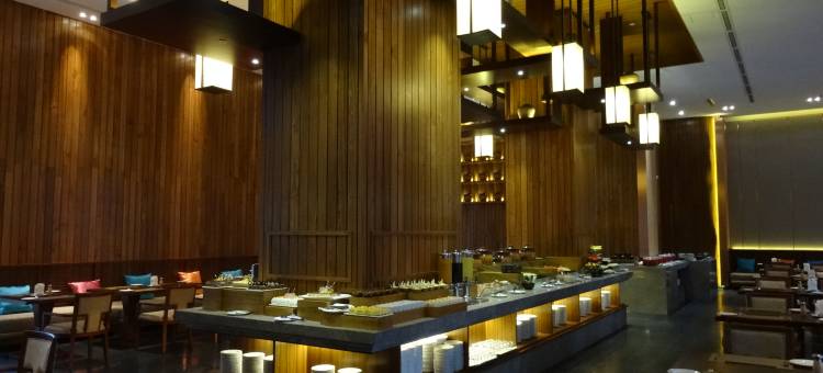 21°假日酒店(北海银滩店)图片