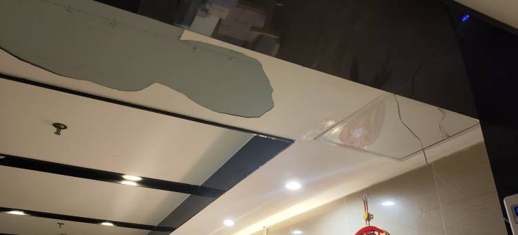未来酒店(成都郫都万达广场店)图片