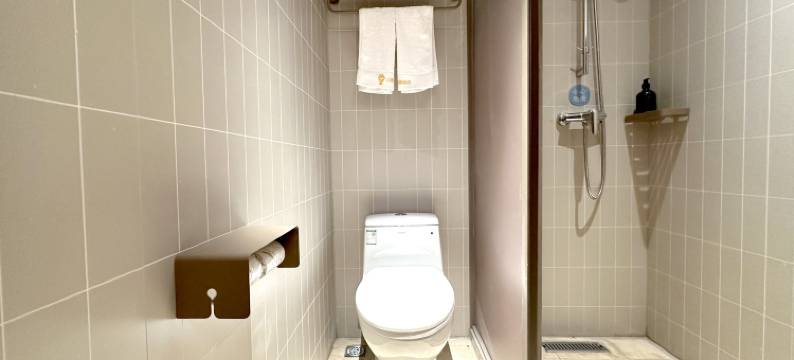 山哈连锁酒店(北京漷县店)图片