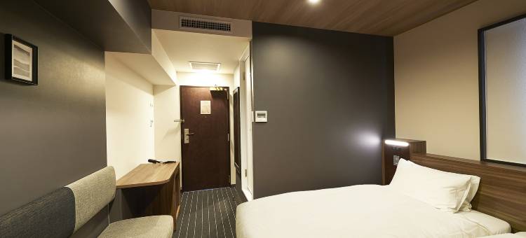 相铁FRESA INN 日本桥茅场町酒店(Sotetsu Fresa Inn Nihombashi Kayabacho)图片