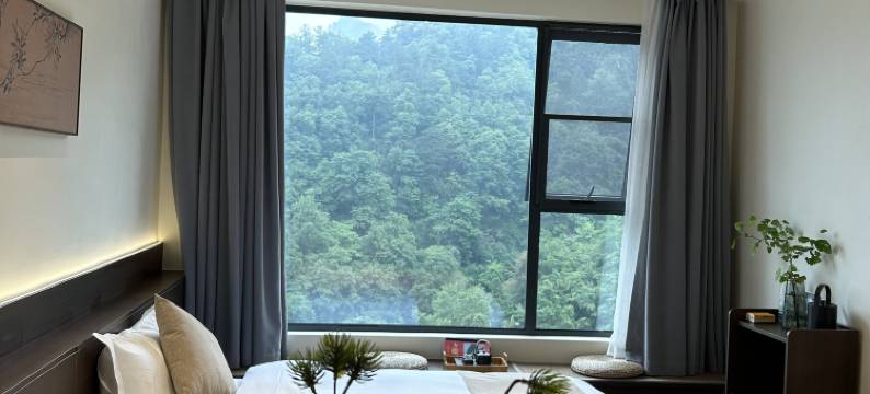 武当山伴山民宿(南岩店)图片