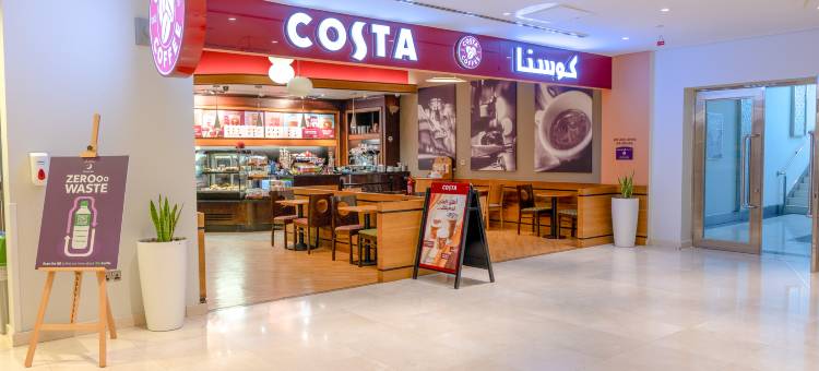 阿布扎比机场(商业园区)普雷米尔旅馆(Premier Inn Abu Dhabi Airport (Business Park))图片