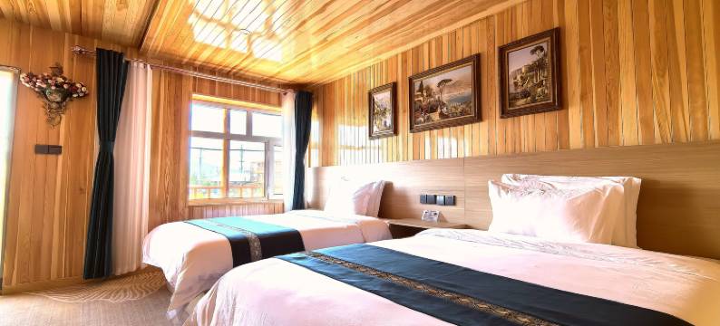 室韦鑫琳宾馆图片