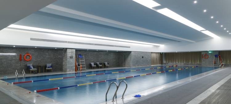 张家口蓝鲸瑞海酒店图片