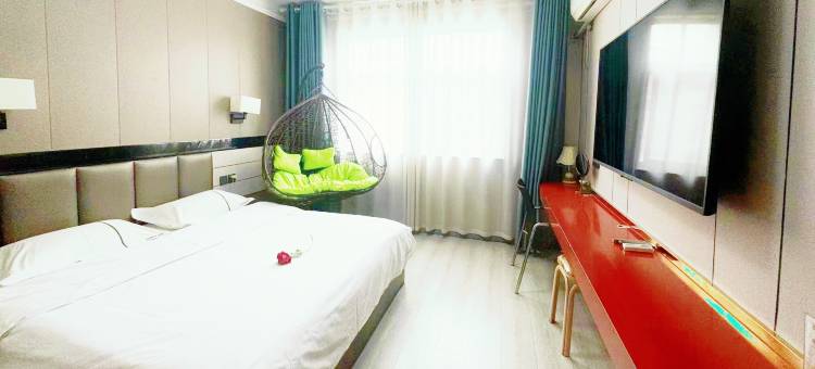 滨州365快捷酒店(滨州学院店)图片