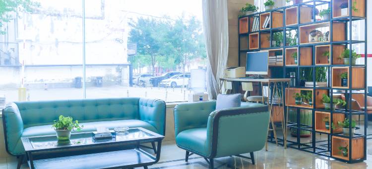 格林豪泰酒店(巨鹿风清路店)图片