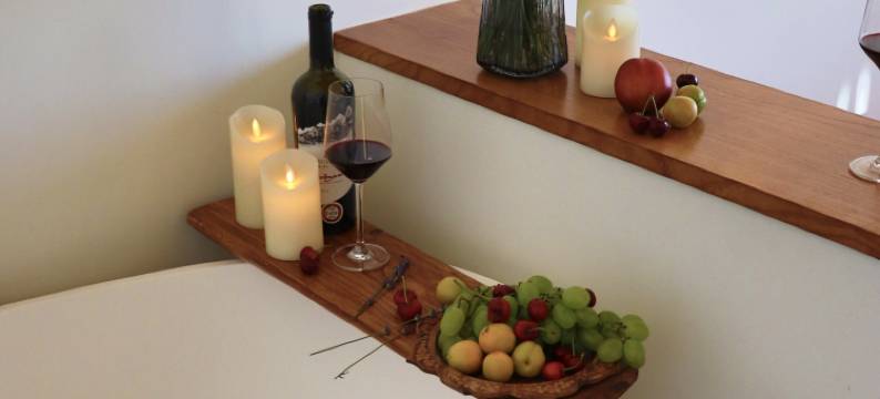 在北坡山景民宿(特克斯店)图片