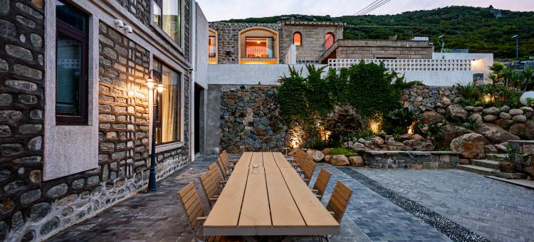 平潭屿见·MeetYou海景民宿图片