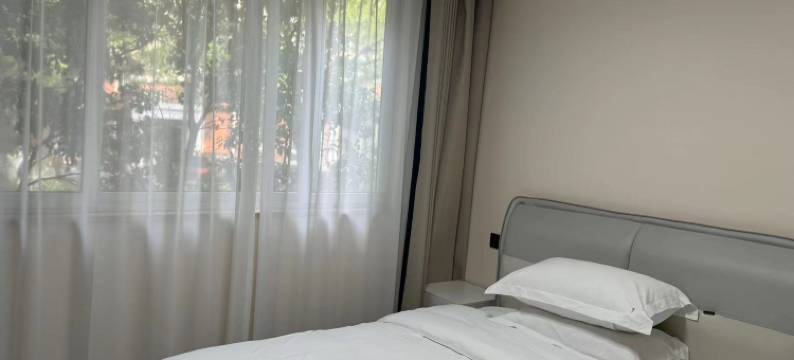 99旅馆连锁(上海莲花路地铁站复旦儿科医院店)图片