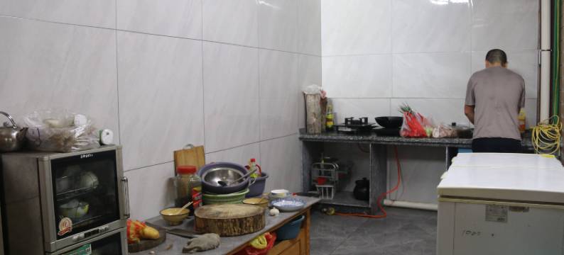 全州安泰商务宾馆图片