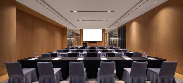 崇礼洲际酒店图片