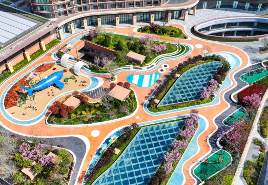 Mangrove Tree Resort World (Coral Tower) Hotel Overview