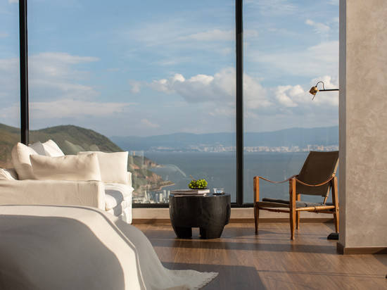 大理清度喜欢·海景酒店