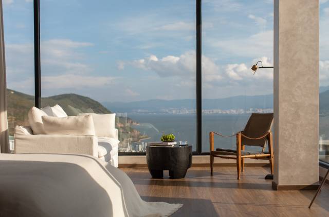 大理清度喜欢·海景酒店图片