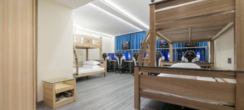 美锦酒店(荆门锦绣江南店)图片