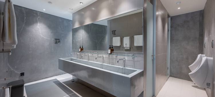 曼谷尼德哈精品酒店(Nidhra Boutique Hotel Bangkok)图片