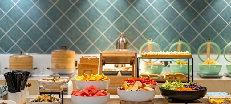 全季酒店(杭州西湖湖滨解放路店)图片